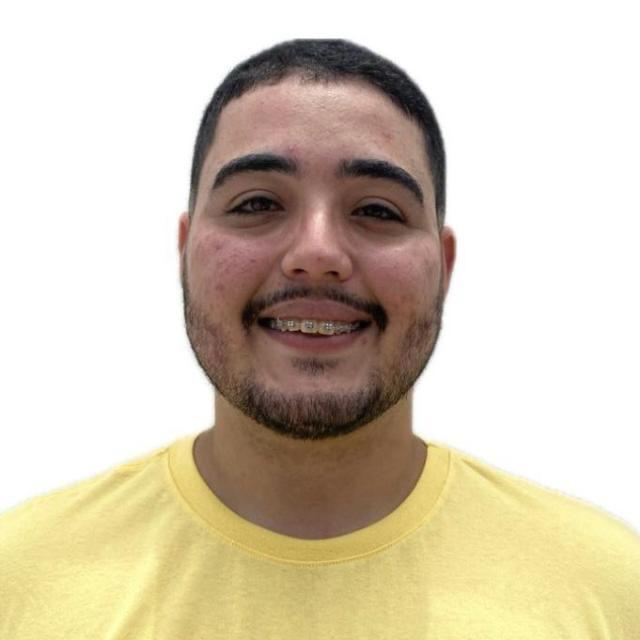 Foto de Hítalo Nascimento